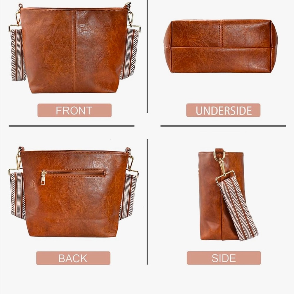 KlaOYer Hobo bags for woman